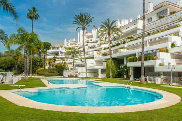 Casa para venda em Marbella