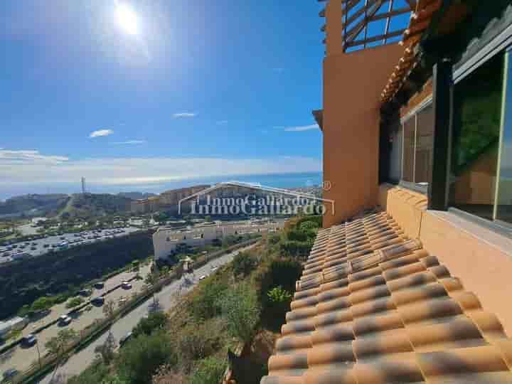 Casa para arrendar em La Cala del Moral