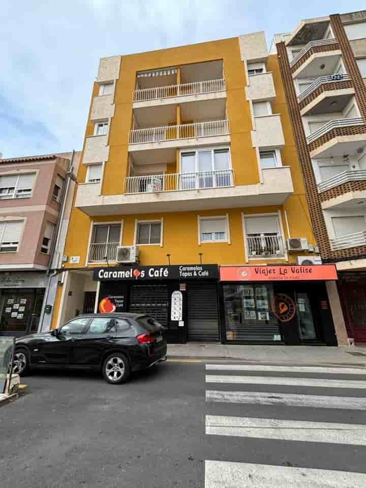 Appartement à vendre à Centro