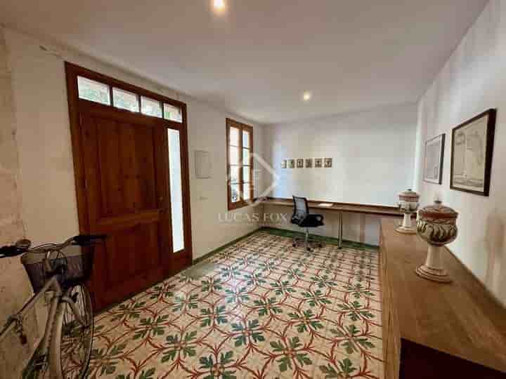 Appartement à louer à Ciutadella de Menorca