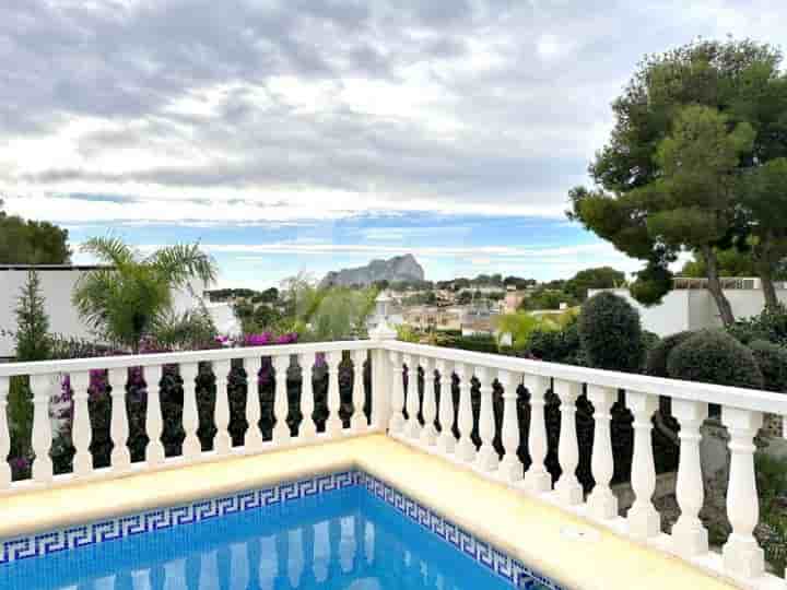 Casa en venta en La Fustera