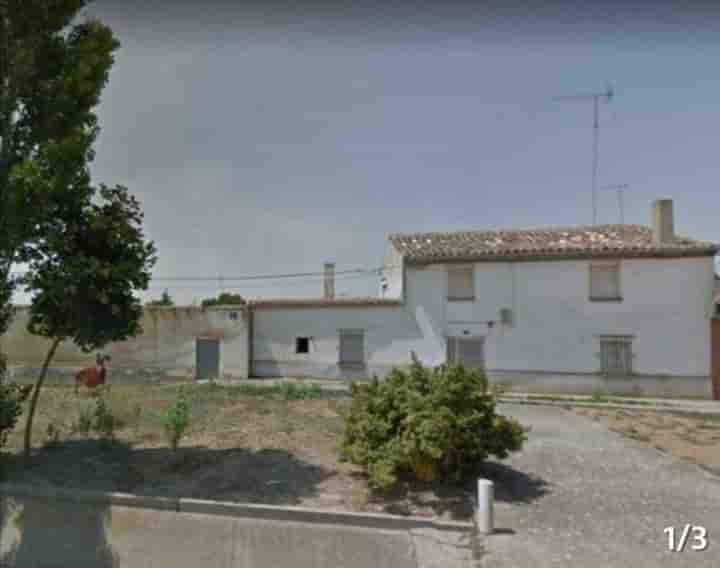 House for sale in Carcedo de Bureba