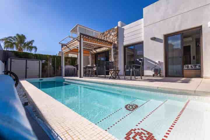 Casa para venda em Lomas de Cabo Roig-Los Dolses