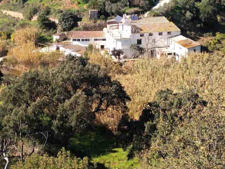 Casa in vendita a Marbella