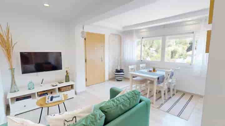 Apartamento para arrendar em Estepona