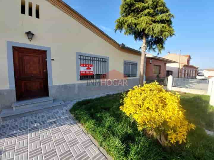 Casa para venda em Mamblas