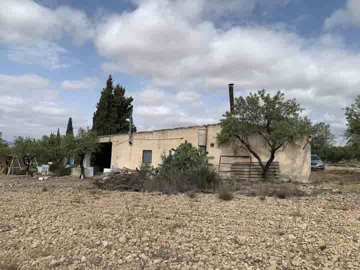 House for sale in Caudete