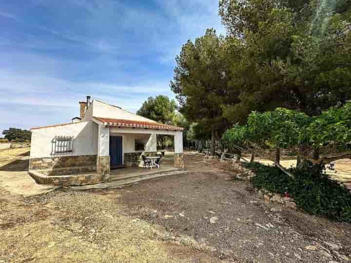 Casa en venta en Almansa