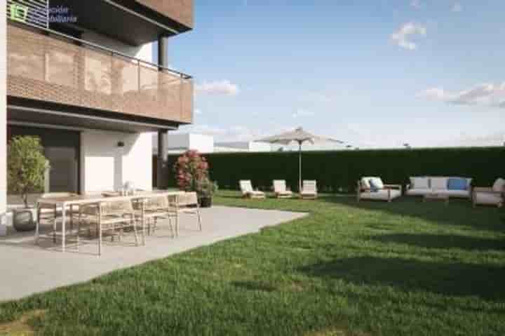 Apartment for sale in Burgos