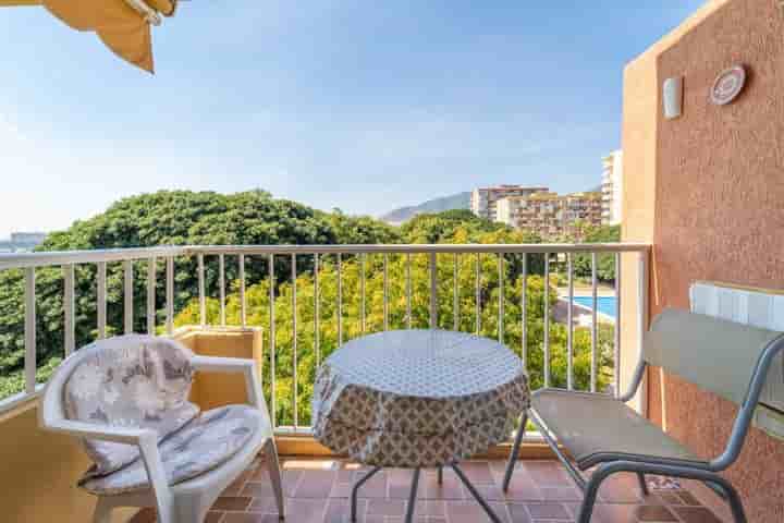 Apartment for rent in Benalmádena Costa