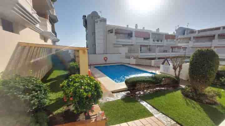 Apartment for sale in Urbanización Santa Rosa