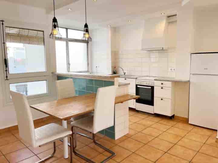 Apartment for sale in Dénia