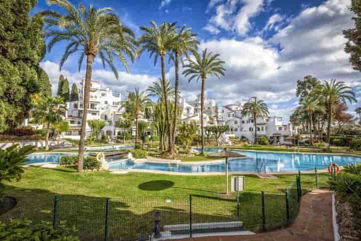 Apartamento en venta en Nueva Andalucía