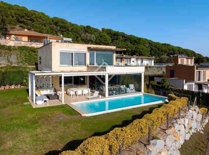 Hus att hyra i Sant Vicenç de Montalt