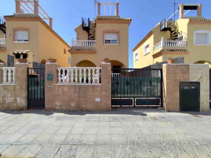 House for sale in Aguas Nuevas