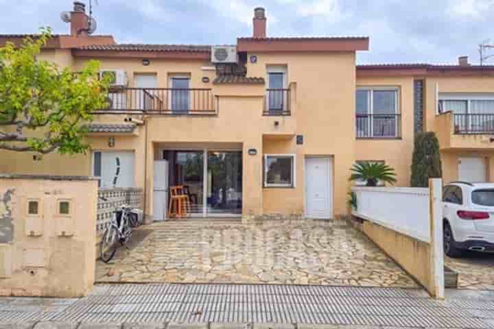 Maison à vendre à Roses