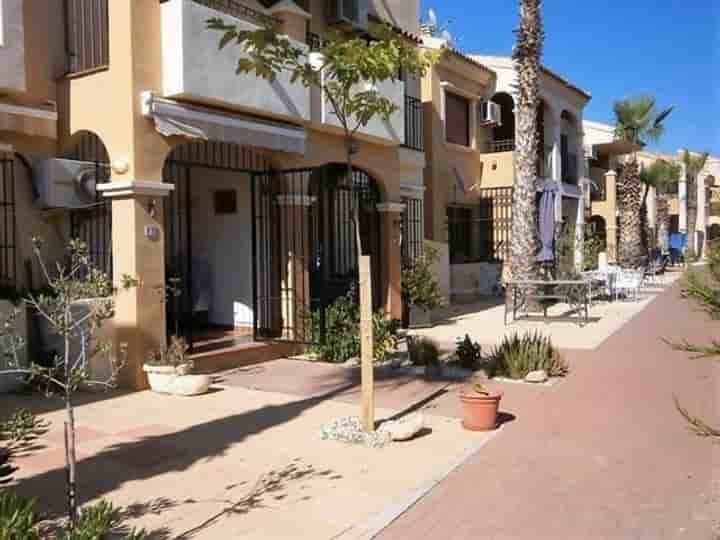 Apartment for sale in La Siesta - El Salado - Torreta