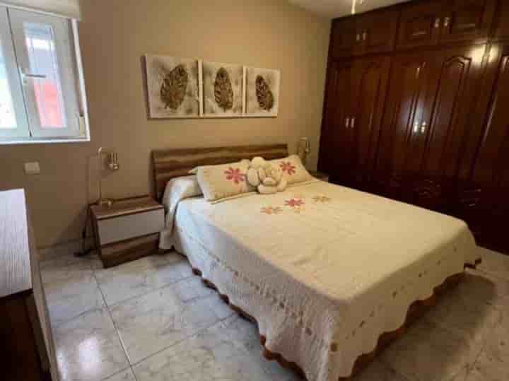 Apartment for rent in Zaidín