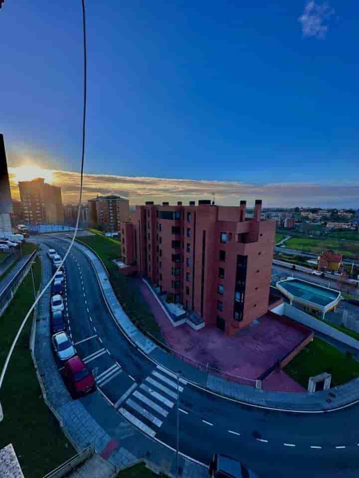 Appartement à louer à Santander