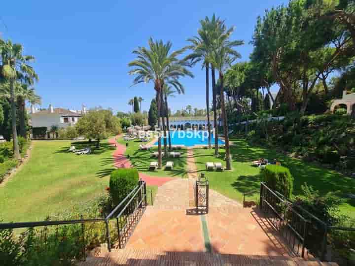 Casa en venta en Marbella