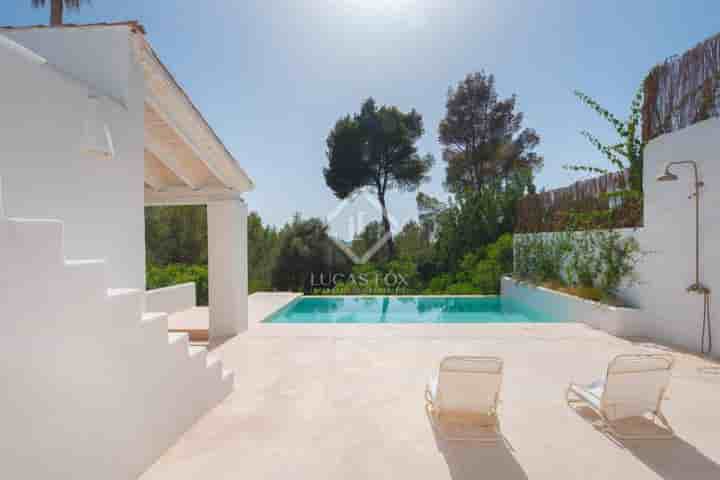 Maison à vendre à Sant Antoni de Portmany