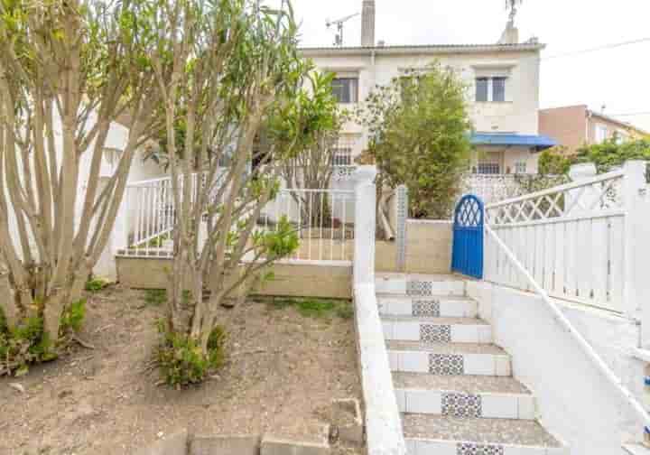 Casa en venta en Torrevieja