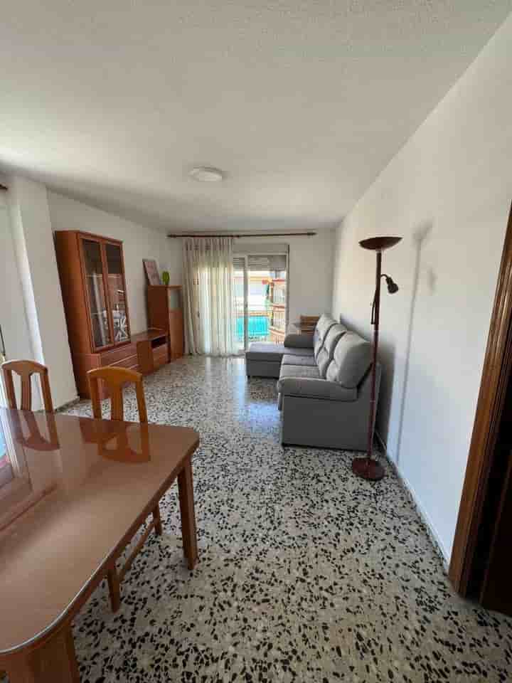 Apartamento en alquiler en Zaidín