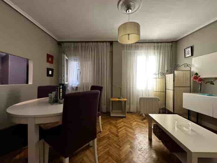 Apartment for rent in Santander