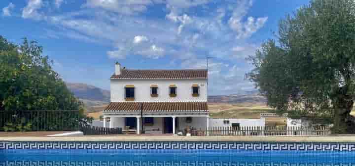 Casa en venta en Álora