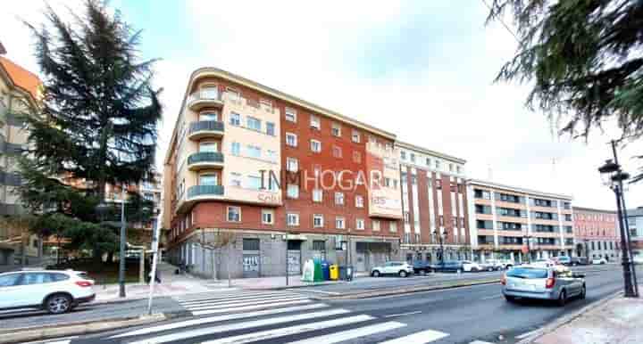 Apartment for sale in Ávila