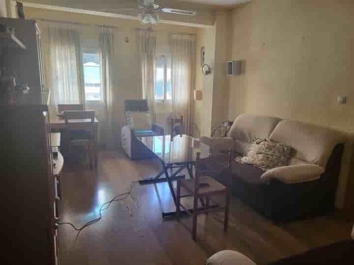 Apartment for rent in Zaidín