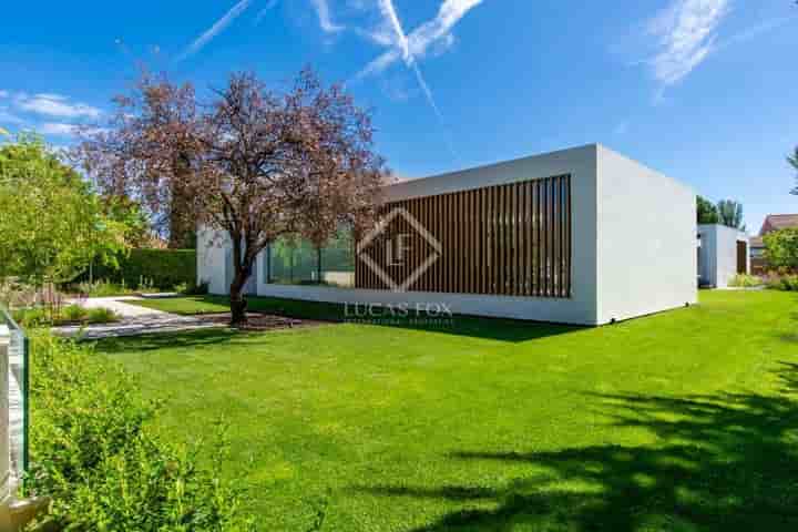 Casa en venta en Boadilla del Monte