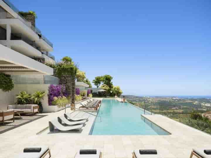 Apartment for sale in La Cala de Mijas