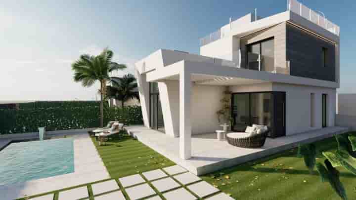 Casa en venta en Finestrat