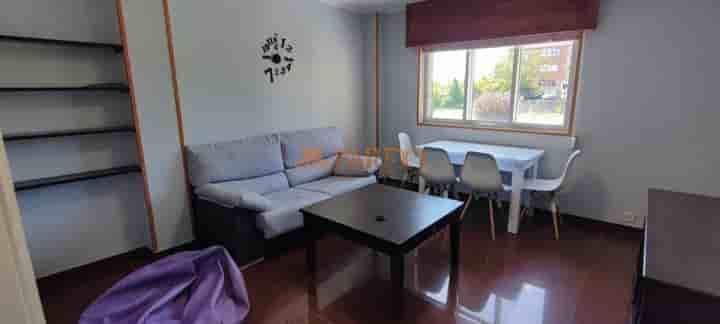 Apartamento en alquiler en Ferrol