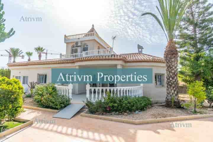 Casa en alquiler en Orihuela Costa