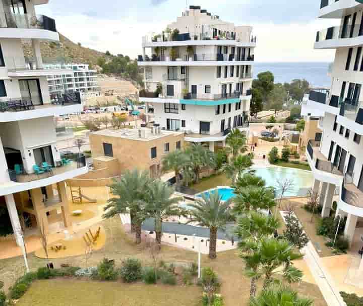 Дом для продажи в Platja Vila Joiosa - Platja de Torres