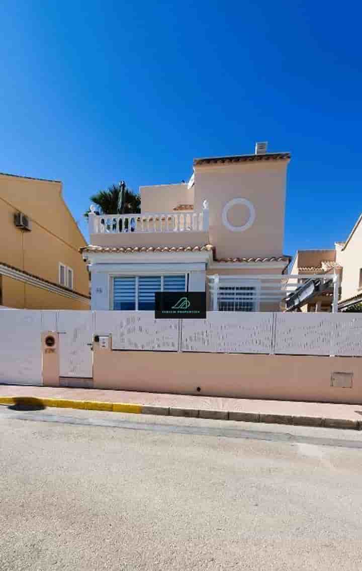 Casa para arrendar em Guardamar del Segura