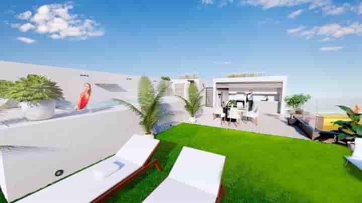 Apartment for sale in Benijófar
