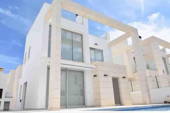 House for sale in Lomas de Cabo Roig-Los Dolses