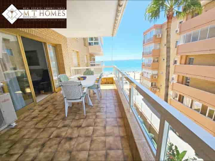 Apartamento para arrendar em Fuengirola