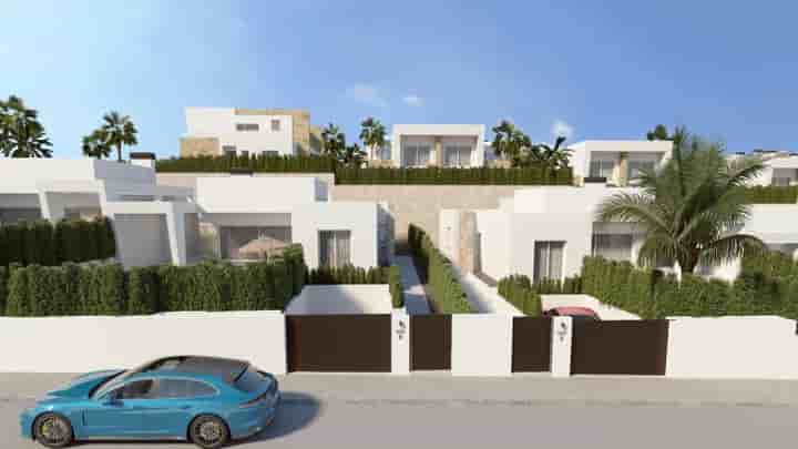 Casa en venta en Algorfa