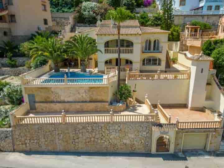 Casa para venda em Maryvilla