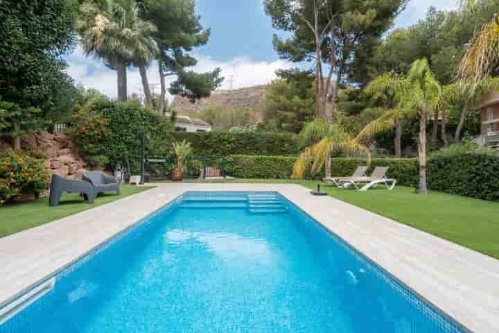 House for sale in Los Monasterios - El Picayo - Urbanizaciones