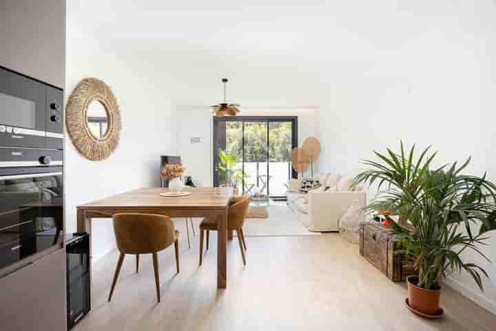 Apartamento en alquiler en Barcelona