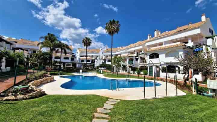 Apartment for sale in San Pedro de Alcántara