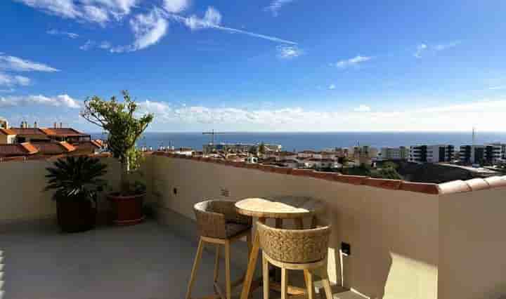 Casa en venta en Benalmádena