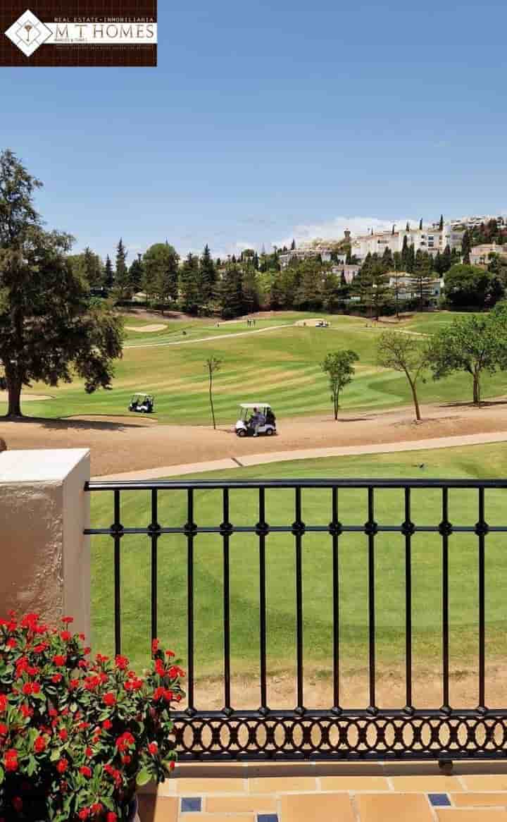 Apartment for sale in Mijas