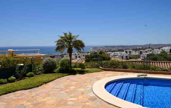 Maison à vendre à Benalmádena