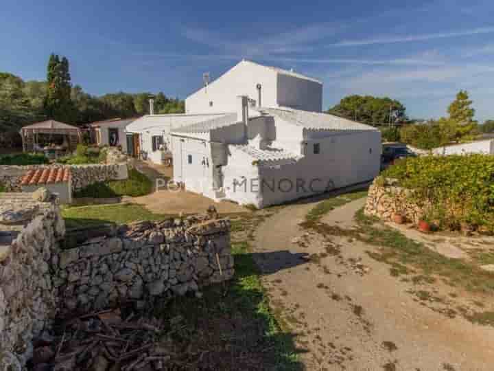 Casa in vendita a Sant Lluís